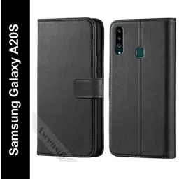 ascensify Back Cover for Samsung Galaxy A20S-picture-26