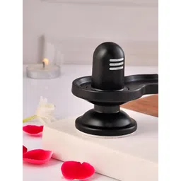 Ascension Black Religious Idol Showpiece-picture-10