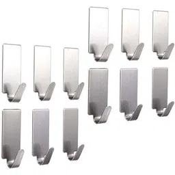 ascension Glossy Shower Rod Hook-picture-29