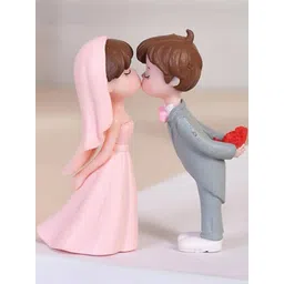 Ascension Multicoloured Figurine Showpiece-picture-23