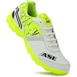 ase Men's Professional Cricket Shoes-picture-47