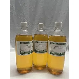 Ases Polysorbate 80 (Tween 80) 500GM For Creams, Lotions, and Serums, Shampoos and Washes-picture-46