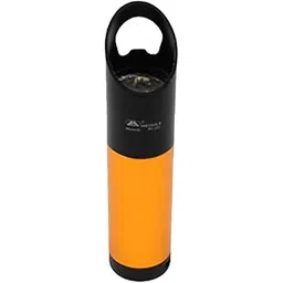 ASGAGZI Portable Mini Torch/Flashlight 9 LED Powerful High Lumens Pen Light, Easy to Carry, Portable Pocket Compact Torch for Emergency 3 Battery Operated (Battery not Included / 1 pc)-image-2