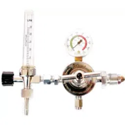 Asha 8978016010 Single Stage Meter Mini Medical Oxygen /Nitrous Oxide-picture-35