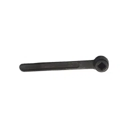 Asha Cylinder Key Black for Single Stage Double Meter Acetylene Regulator-picture-10