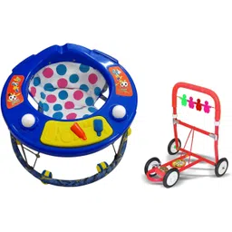 ashaman toys Musical Activity Walker-picture-19