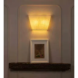 ashni Inverted Natural Fiber Picture Light (Natural Wood)-picture-33