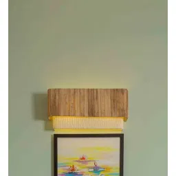 ashni Margot Wooden Picture Light (Natural Wood)-picture-32