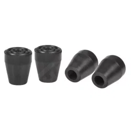 Ashutosh Rubber 26.5 X 40 X 49 mm Round Rubber Mould Stand Plug-picture-15