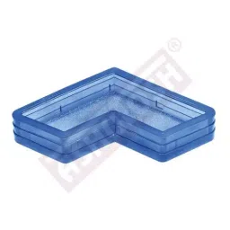 Ashutosh Rubber T42 Blue Arrow Mould 60 mm-picture-16