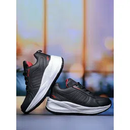 ASIAN Adventure-43 Kids Lace-Ups Non-Marking Running Shoes Shoes-picture-18