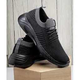 asian Casual Sneaker Shoes for Men | Soft Cushioned Insole || Storm-12 Sneakers For Men-picture-28