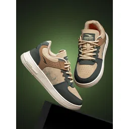 asian Casual Sneaker Shoes for Men | Soft Cushioned Insole || THUNDER-07 Sneakers For Men-picture-19