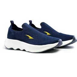 asian Casual Sneaker Shoes for Men | Soft Cushioned Insole || WIND-PRO-08 Walking Shoes For Men-picture-26