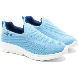 Asian Firefly-121 Women's Walking Shoes | Arch Support, Lightweight & Comfy Slip On Sneakers For Women-image-30