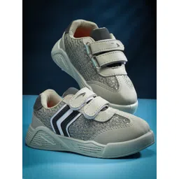 ASIAN Kids-Unisexs Woven Design Sneakers-picture-28