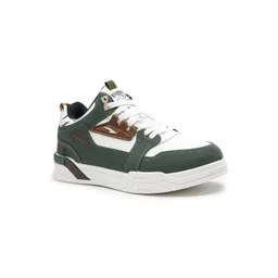 ASIAN Men Colourblocked Sneakers-picture-22