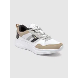 ASIAN Men Colourblocked Sneakers image 2