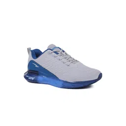 ASIAN Men Grey Mesh Running Shoes-picture-26