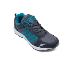 ASIAN Men Grey Running Shoes-picture-15
