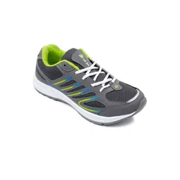 ASIAN Men Grey Running Shoes-picture-16