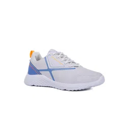 ASIAN Men Grey Running Shoes image 1