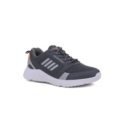 ASIAN Men Grey Running Sports Shoes-picture-17