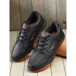 ASIAN Men Memory Foam Insole Sneakers-picture-14