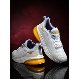 ASIAN Men Mesh Running Non-Marking Shoes-picture-39