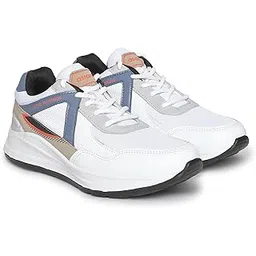 asian Men Mesh Running Shoes-picture-35
