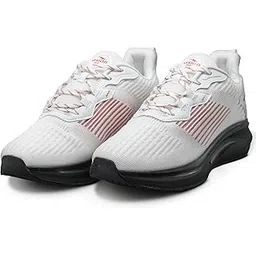 asian Men POWERPLAY-10 Running and Casual wear Running Shoes with Laces, Lightweight and Comfortable Shoes with Upper mesh Fabric for Men & Boys-picture-25