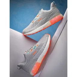 ASIAN Men POWERPLAY-11 Running Non-Marking Shoes-picture-13