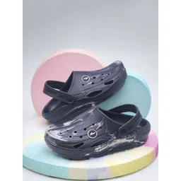 ASIAN Men Printed Clogs-picture-33