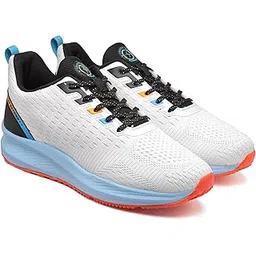 ASIAN Men RAFTAAR-01 Sports Shoes with Laces for Running-picture-37