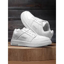 ASIAN Men Round Toe Comfort Insole Sneakers-picture-40