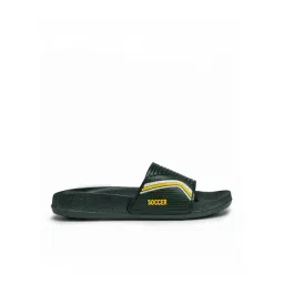 Asian Men SLIDER-53 Olive Casual Sandal-picture-33