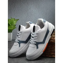 ASIAN Men Tarzan-05 Perforated Sneakers-picture-22