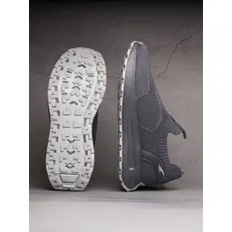 ASIAN Men Textured Slip-On Sneakers-picture-47