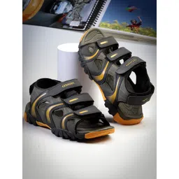 ASIAN Men VISTARA-20 Sports Sandals-picture-16