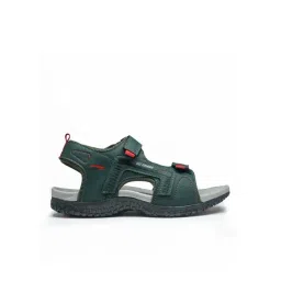 Asian Men VISTARA-23 Green Sandals-picture-39