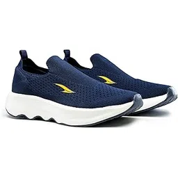 ASIAN Men Wind PRO-08 Casual Wear and Walking Shoes Without Laces for Men & Boys with Upper Mesh Fabric – Lightweight, Comfortable, Breathable, and Perfect for Walking and Daily Use-picture-15