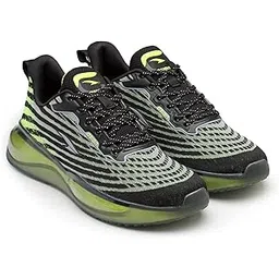 asian Men's AIRWEAVE-01 Sports Running,Walking,Gym Shoes with Lightweight Phylon Sole with Memory Foam Casual Sneaker Shoes for Men's & Boy's-picture-41