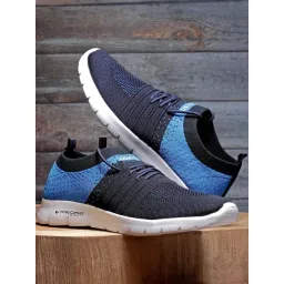 Asian Men's Blue Casual Sneakers-picture-47