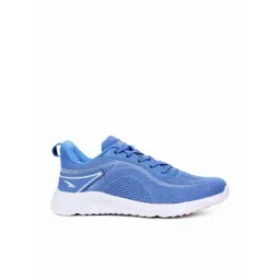 Asian Men's Blue Running Shoes-picture-25