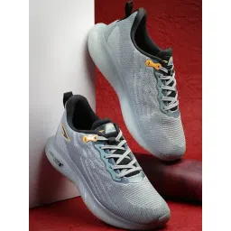 Asian Men's Blue Running Shoes-picture-33