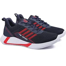 ASIAN Men's Bouncer-01 Casual Sneaker | Sports,Walking & Gym,Training,Running Shoes for Men's & Boy's-picture-15