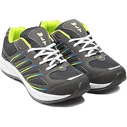 ASIAN Men's Bullet-02 Sports Running,Walking,Gym Shoes with Lightweight EVA Sole with Casual Sneaker Shoes for Men's & Boy's-picture-25