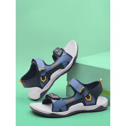 ASIAN Mens Flexible Sole Sandals-picture-11