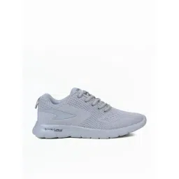 Asian Men's Grey Running Shoes-image-20