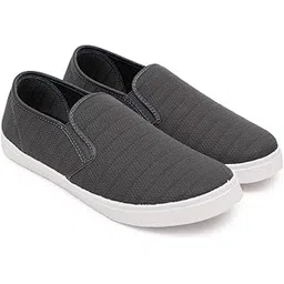 asian Men's M-2025 Casual Sneakers,Loafer Shoes with Extra Cushion Lightweight Casual Slip-On Shoes for Men's & Boy's-picture-20